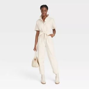 A new day Jumpsuit